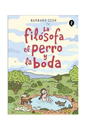 LA FILOSOFA, EL PERRO Y LA BODA