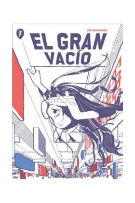 EL GRAN VACIO