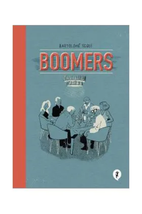 BOOMERS