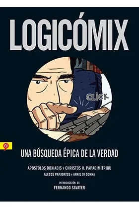 LOGICOMIX