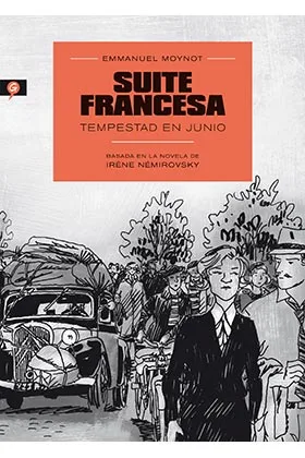 SUITE FRANCESA