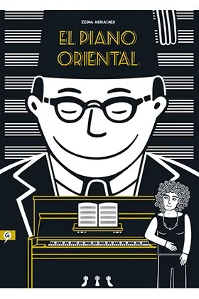 EL PIANO ORIENTAL