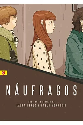 NAUFRAGOS