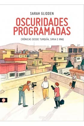 OSCURIDADES PROGRAMADAS