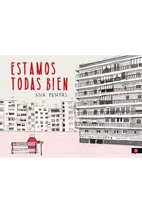 ESTAMOS TODAS BIEN