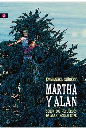 MARTHA & ALAN