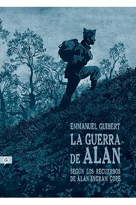 LA GUERRA DE ALAN
