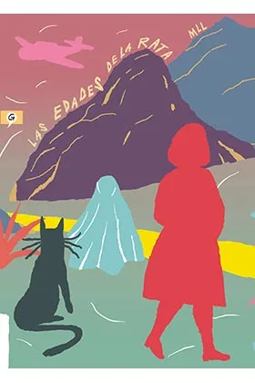 LAS EDADES DE LA RATA