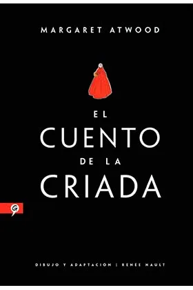 EL CUENTO DE LA CRIADA