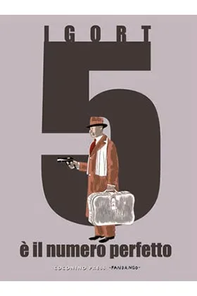 5 ES EL NUMERO PERFECTO