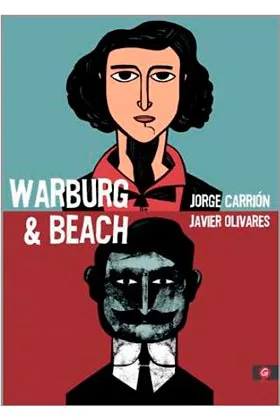 WARBUG & BEACH