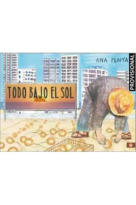 TODO BAJO EL SOL