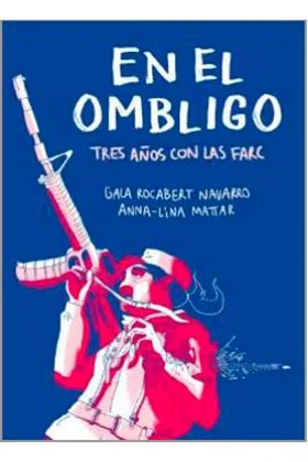 EN EL OMBLIGO