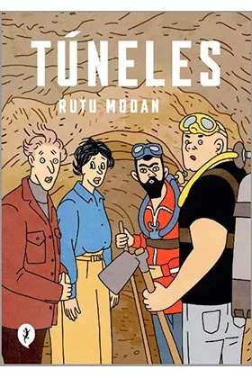TUNELES