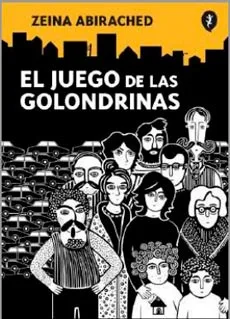 EL JUEGO DE LAS GOLONDRINAS