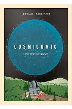 COSMICOMIC (BOLSILLO SG)