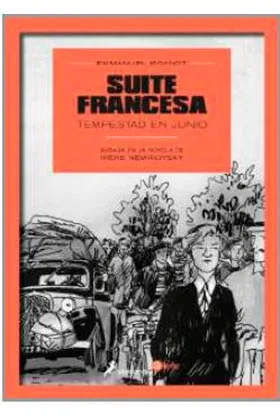 SUITE FRANCESA (BOLSILLO SG)