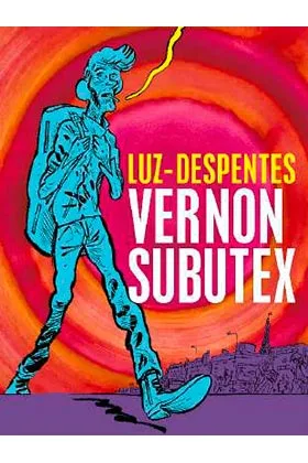 VERNON SUBUTEX