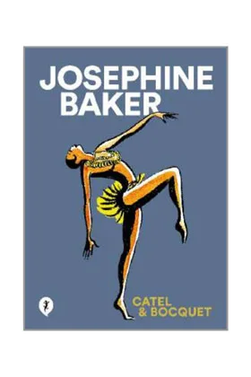 JOSEPHINE BAKER