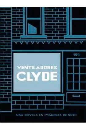 VENTILADORES CLYDE