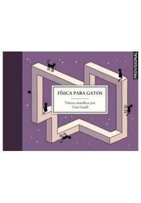 FISICA PARA GATOS