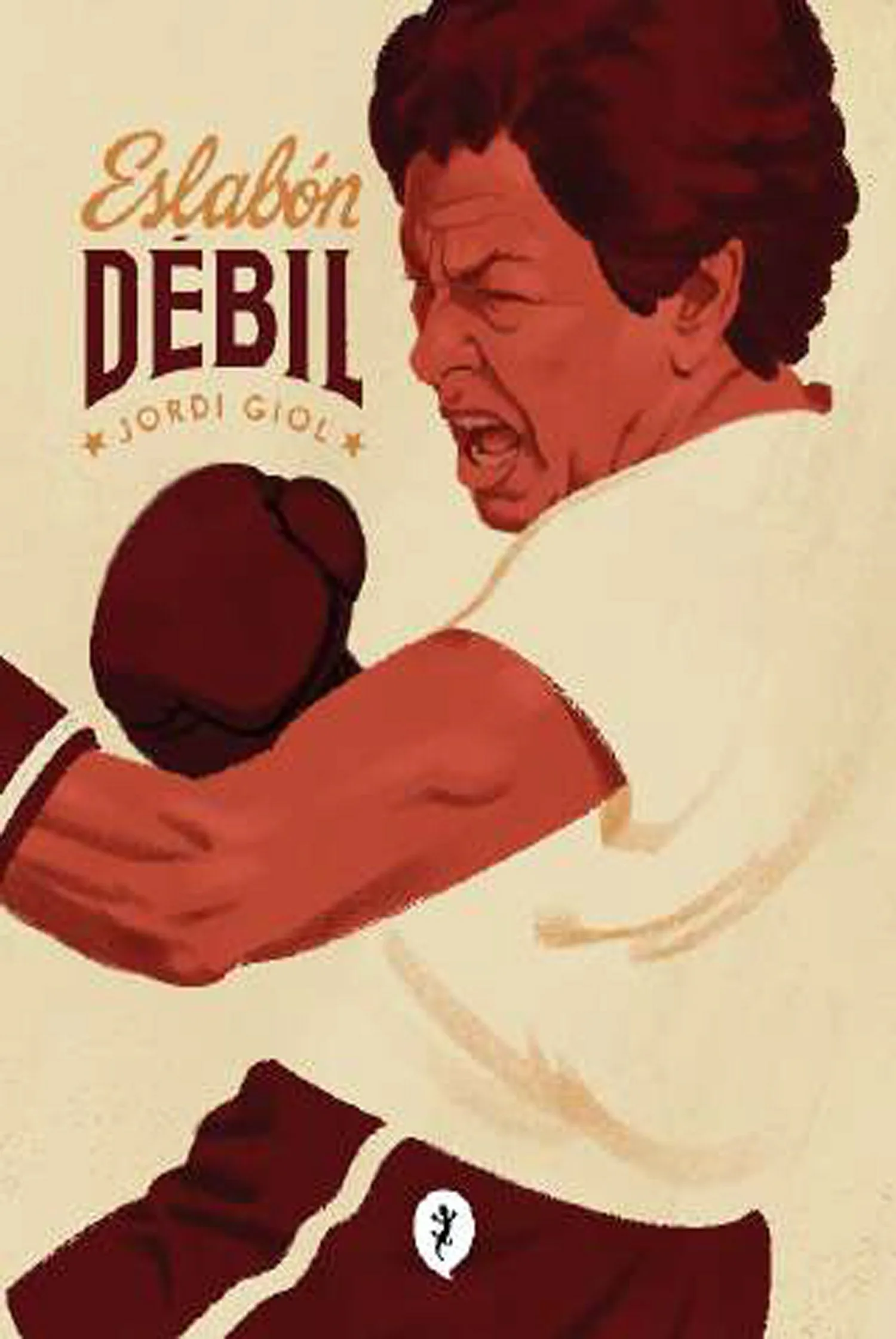 ESLABON DEBIL