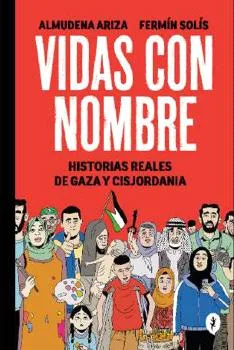 VIDAS CON NOMBRE