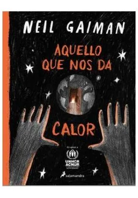 AQUELLO QUE NOS DA CALOR