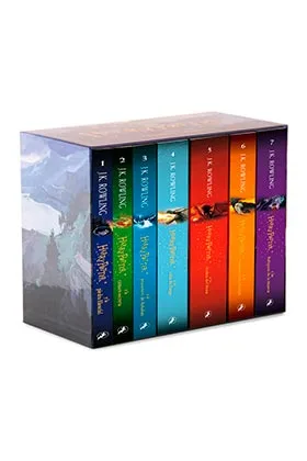 ESTUCHE HARRY POTTER