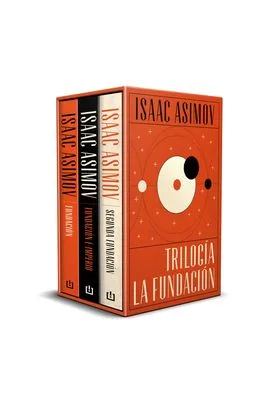 ESTUCHE LA FUNDACION
