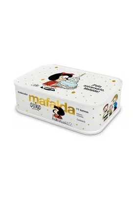 Lata Mafalda 2024