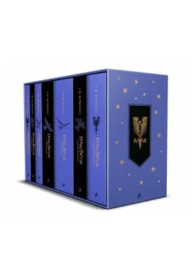 ESTUCHE RAVENCLAW