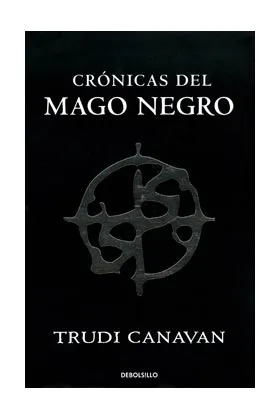 ESTUCHE CRONICAS DEL MAGO NEGRO