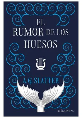 EL RUMOR DE LOS HUESOS