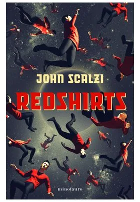 REDSHIRTS (NE)