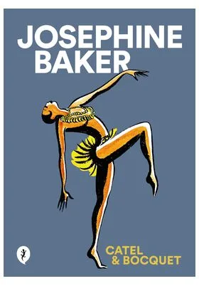 JOSEPHINE BAKER
