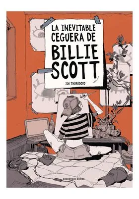 LA INEVITABLE CEGUERA DE BILLIE SCOTT