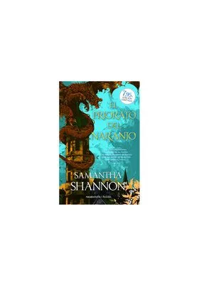 EL PIORATO DEL NARANJO (DE BOLSILLO)