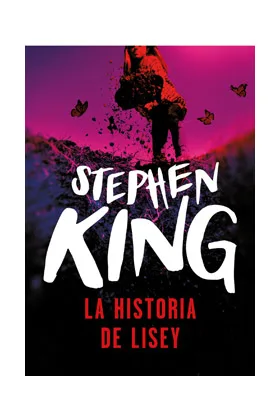 LA HISTORIA DE LISEY