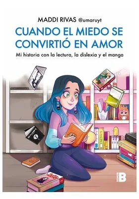 CUANDO EL MIEDO SE CONVIRTIO EN AMOR