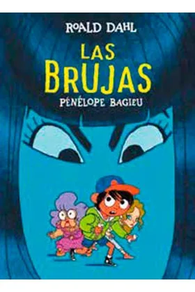 LAS BRUJAS (COMIC)