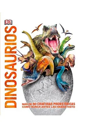 DINOSAURIOS