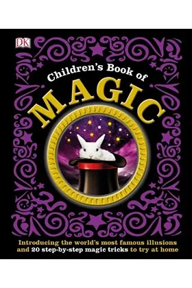 MAGIA PARA NIÑOS