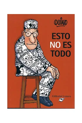 ESTO NO ES TODO (COMIC)