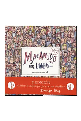 Macanudo 01