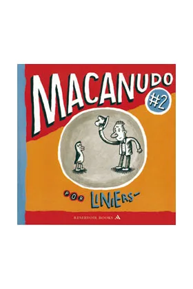 Macanudo 02