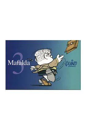 Mafalda 03 (comic)