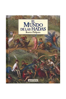 EL MUNDO DE LAS HADAS