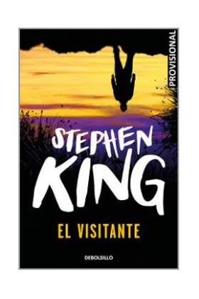 EL VISITANTE. STEPHEN KING DEBOLSILLO