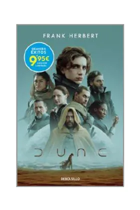 DUNE (DEBOLSILLO) NUEVA EDICION